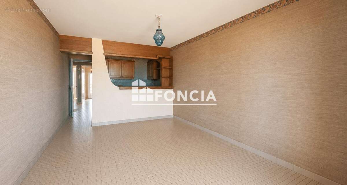 Appartement à CANET-EN-ROUSSILLON
