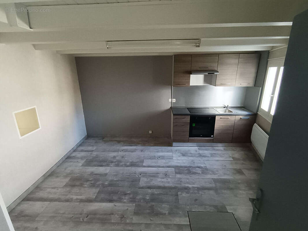 Maison 37m² à pont-du-château - photo 2