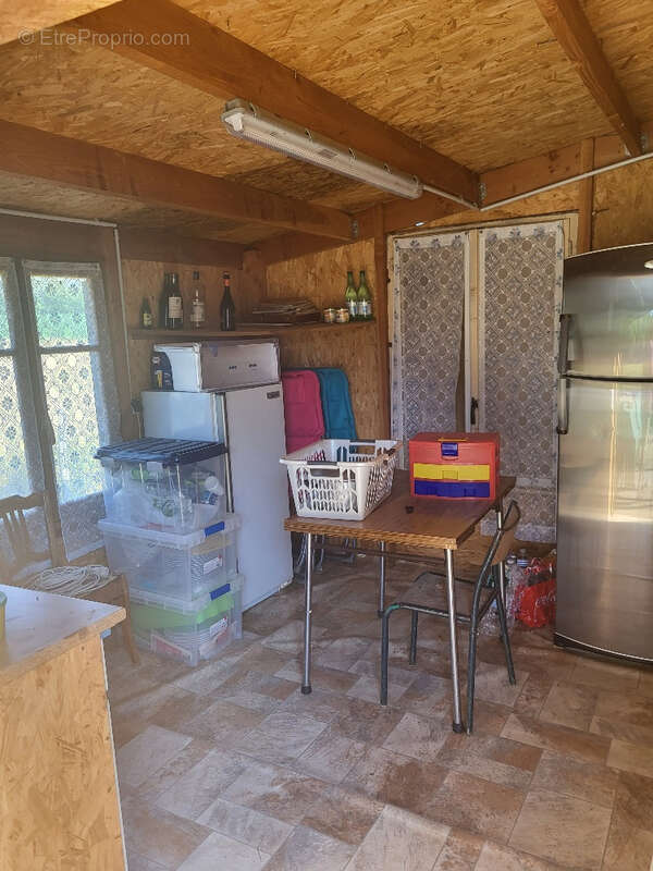 Terrain à CHATILLON-SUR-CHALARONNE