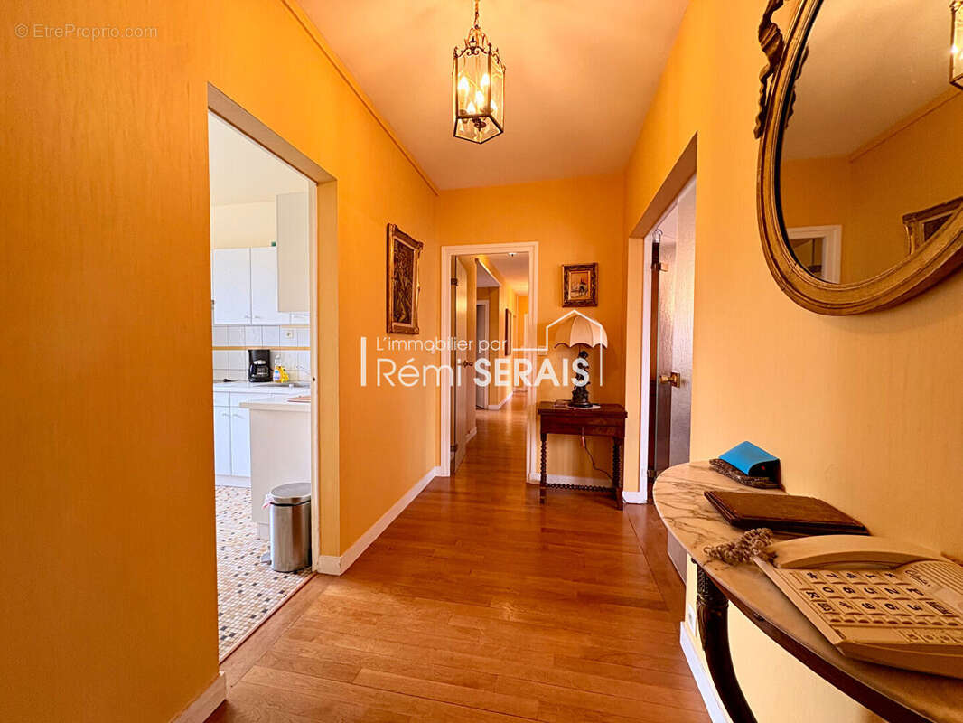Appartement à FLERS
