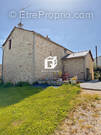 Maison à TREMOUILLES