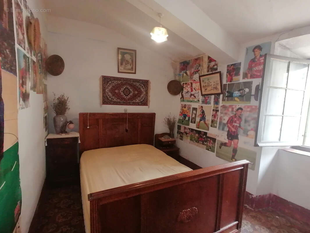 Maison à SOURNIA