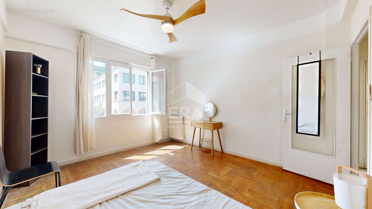 Appartement 34m² à nice - photo 3