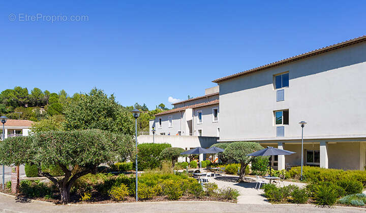 Appartement à PEGOMAS