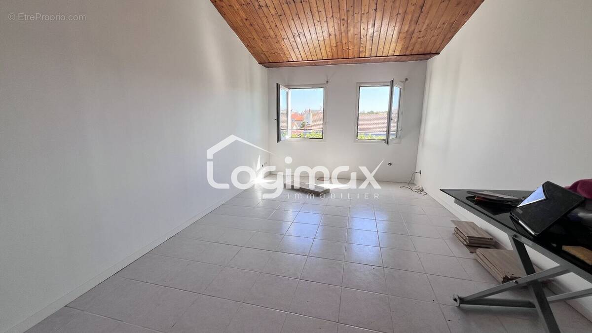 Appartement à LA ROCHELLE