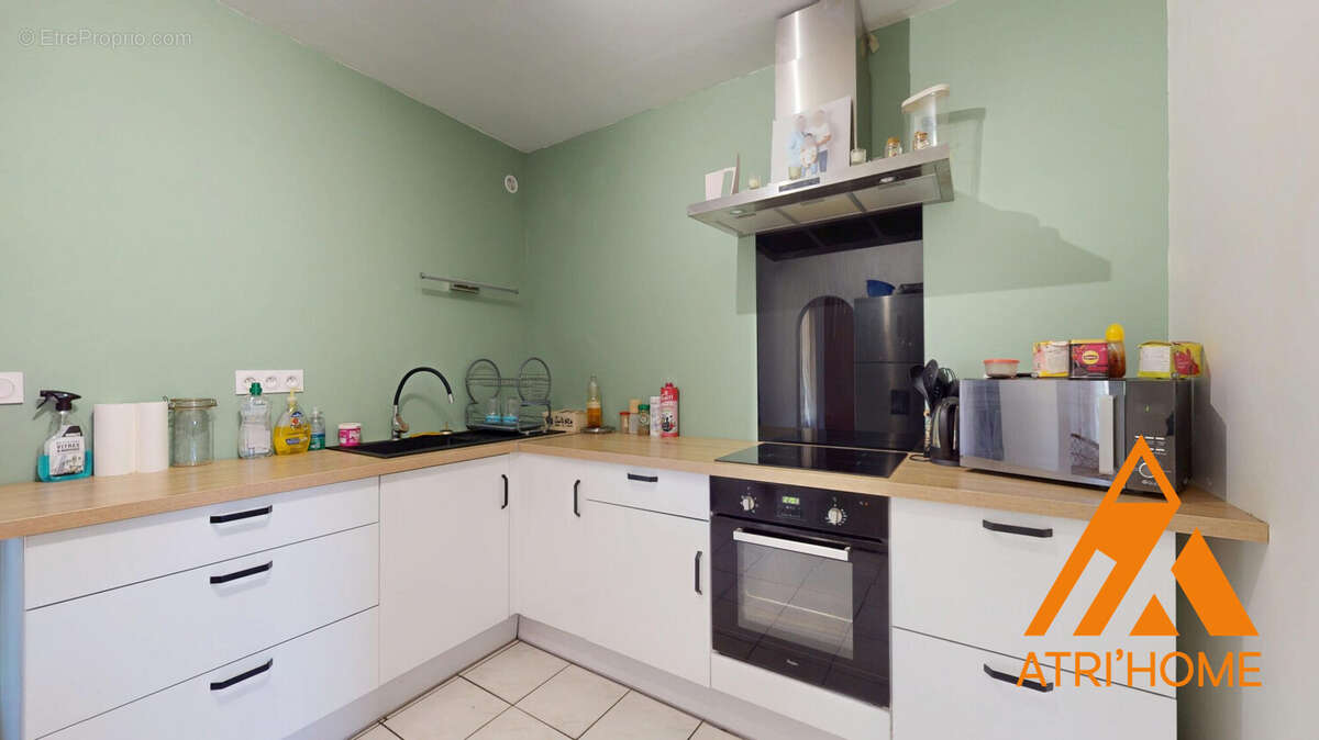Maison 135 m² à Vezac  - photo 8