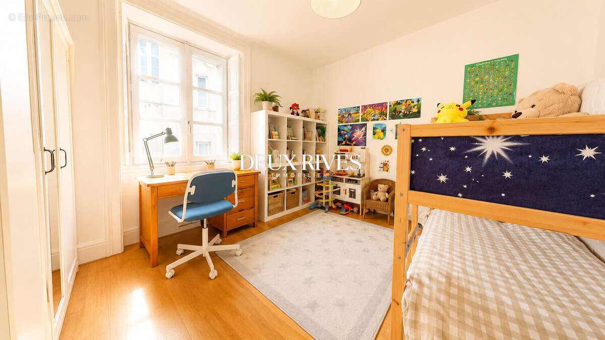 Appartement 62 m² à Nantes  - photo 7