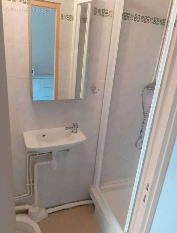 Photo 6 - Appartement à SAINT-PONS-DE-THOMIERES