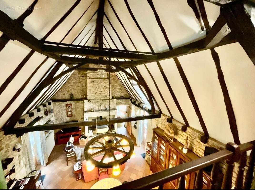 Photo 8 - Maison à LE BUISSON-DE-CADOUIN