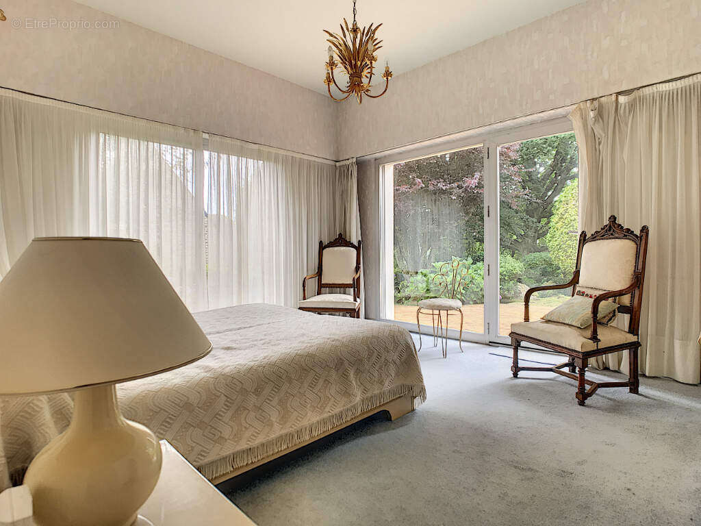 Maison à LA FORET-FOUESNANT