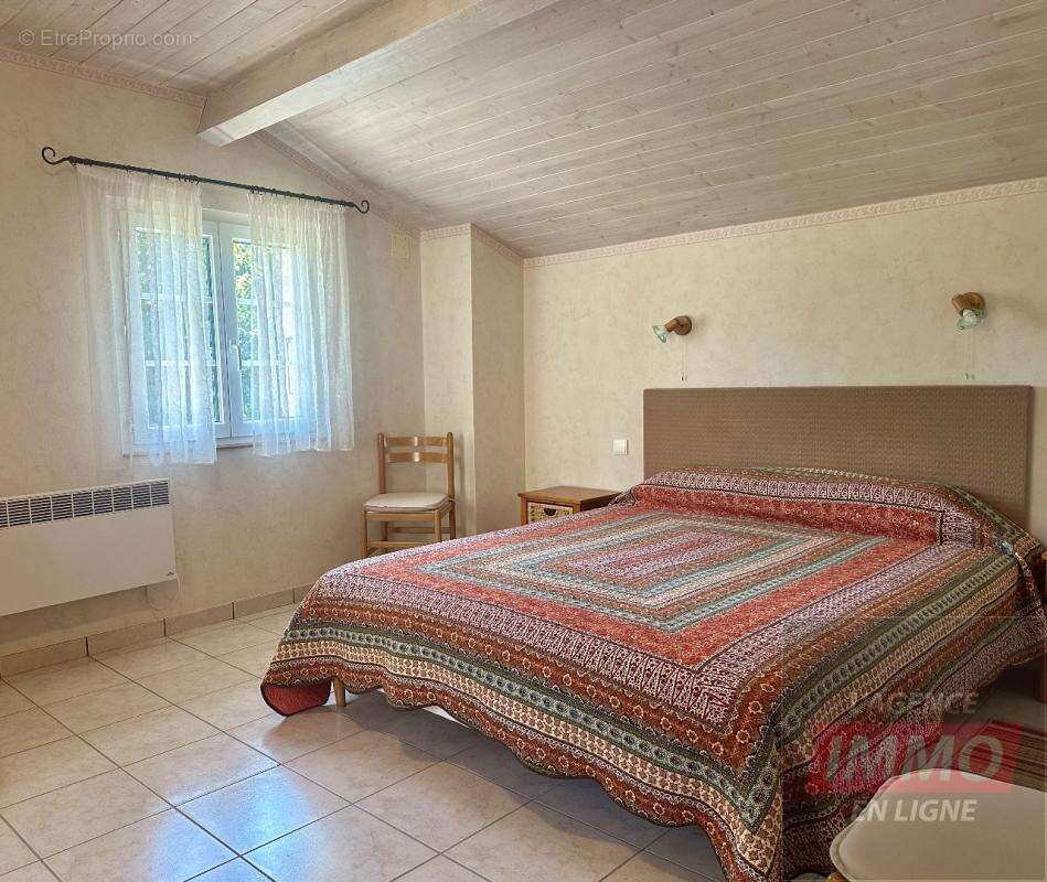 Maison de caractère - photo 19