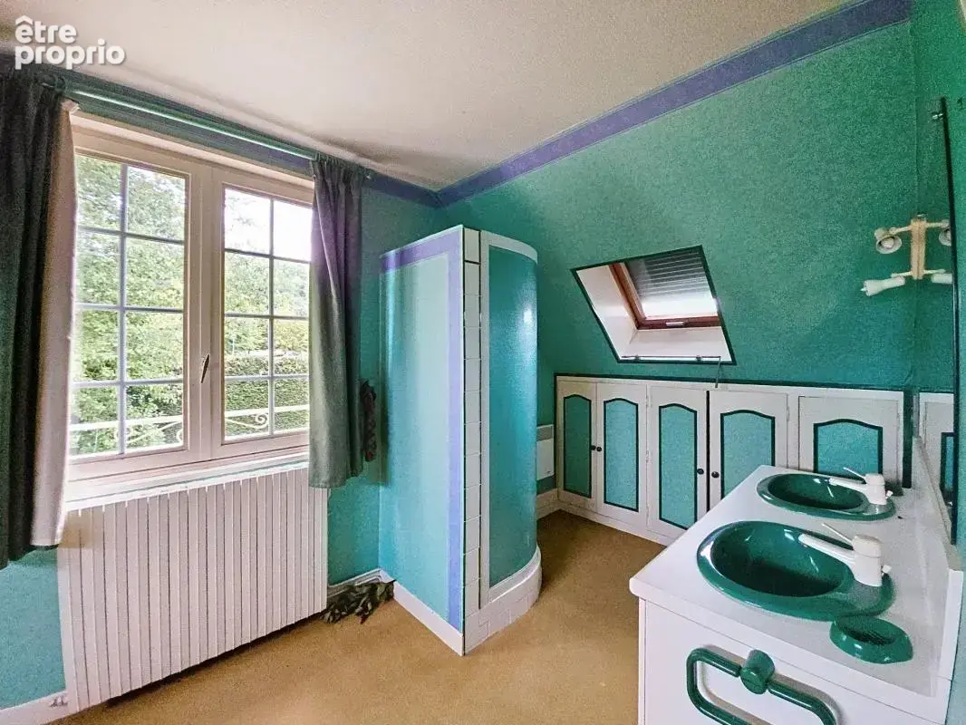 Belle propriété familiale, à découvrir sans plus attendre ! - photo 11