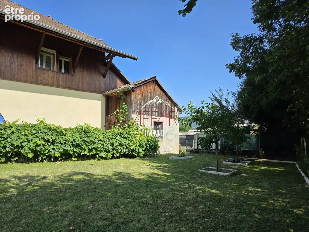 Maison individuelle (74460) marnaz - photo 18