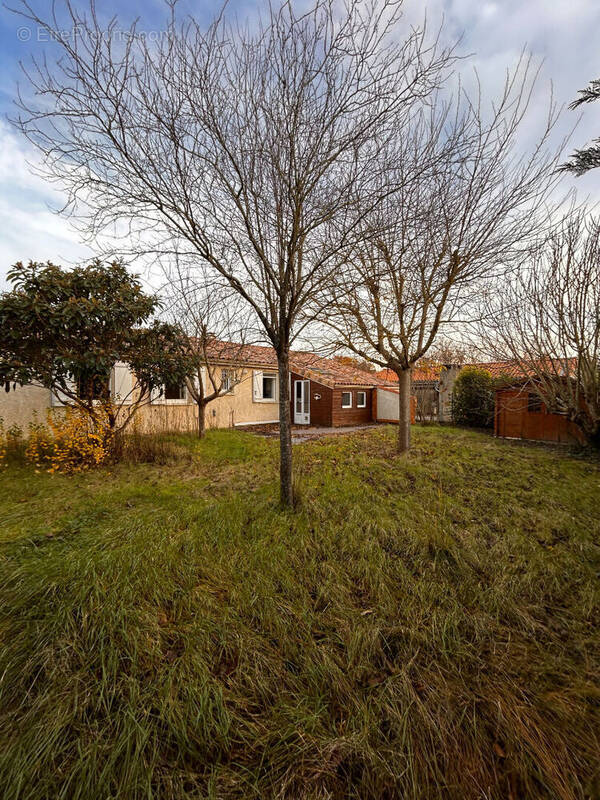 Maison à FENOUILLET