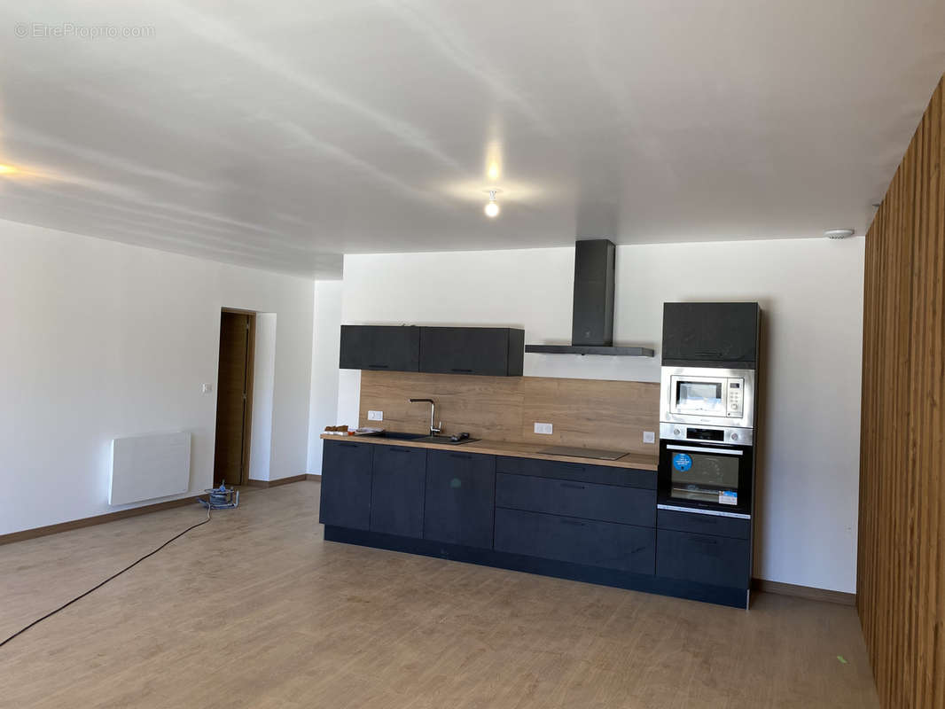 Appartement à BOLQUERE