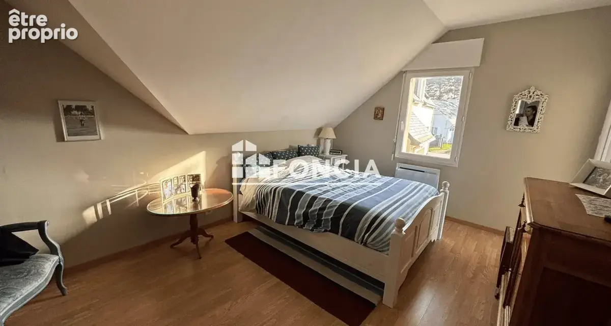 Maison - bonne source - vue degagee - plage a pied - photo 6
