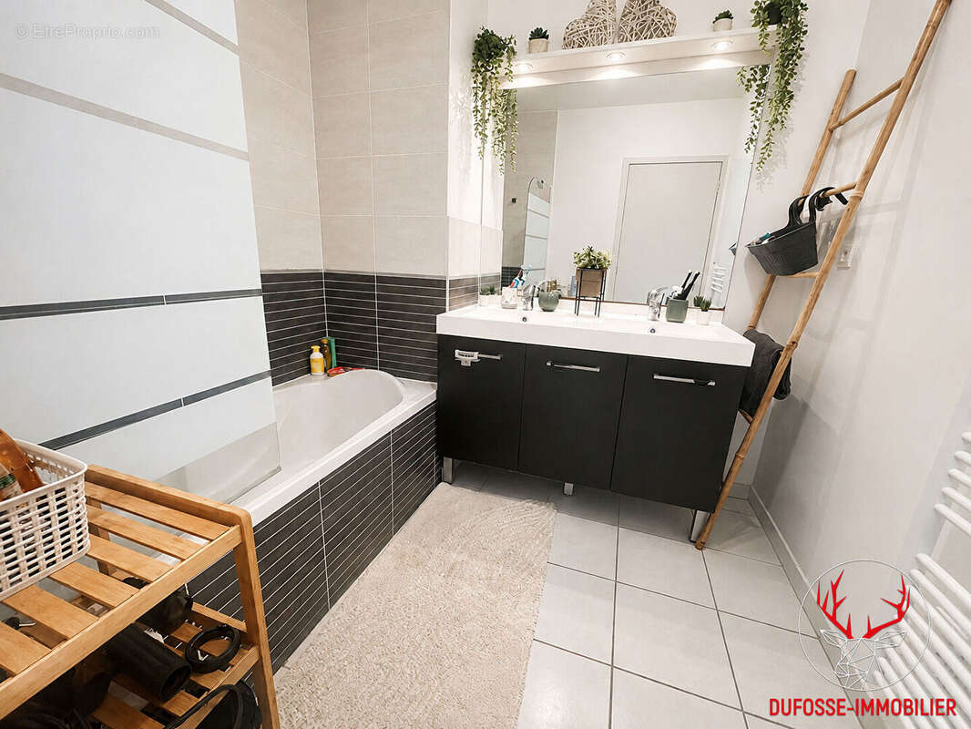 Appartement Tassin La Demi Lune 4 pièce(s) 88 m2 - photo 6
