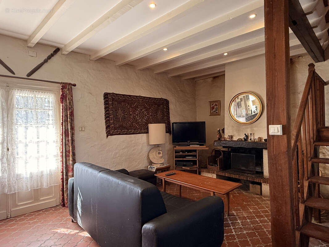 Maison à CAUZAC