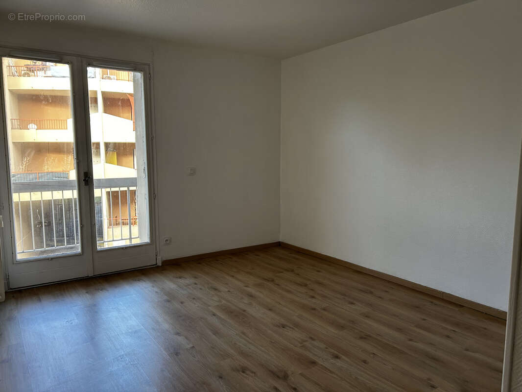 Appartement à CASTRES