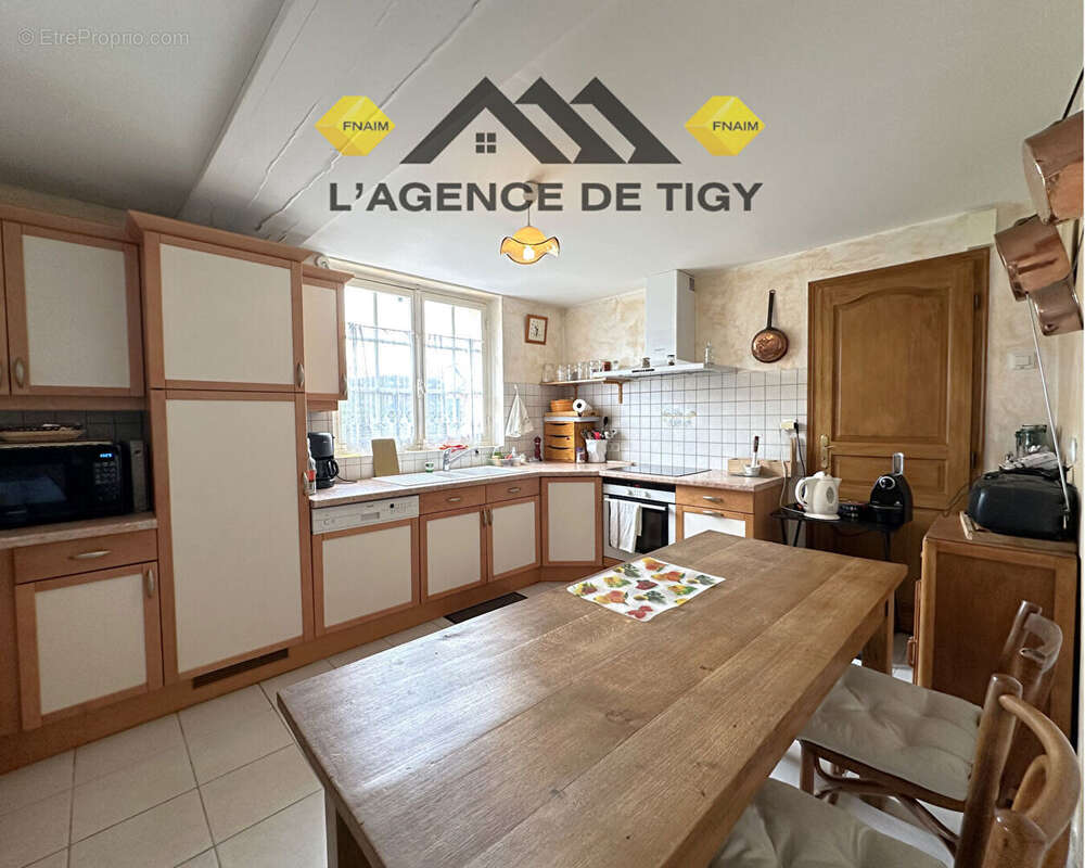 A VENDRE Maison centre bourg - photo 4