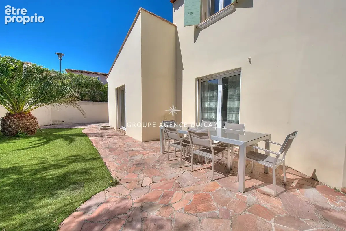 Villa 5 pieces 163 m2   proche commerces saint raphael - photo 16