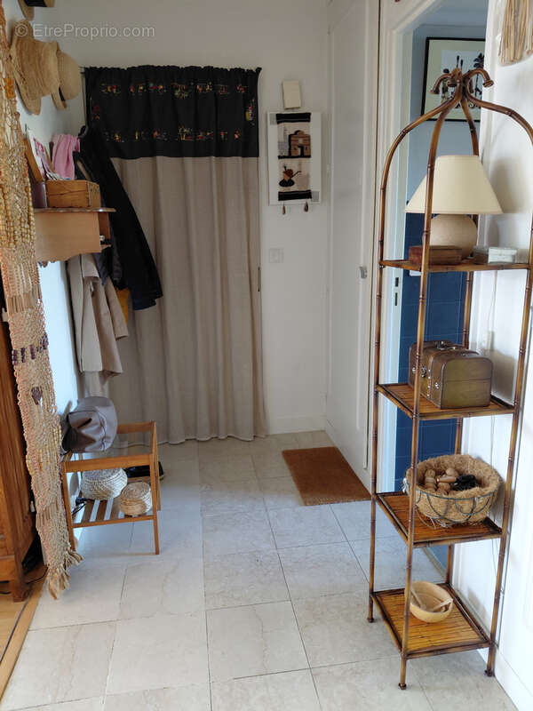 Appartement à RIS-ORANGIS