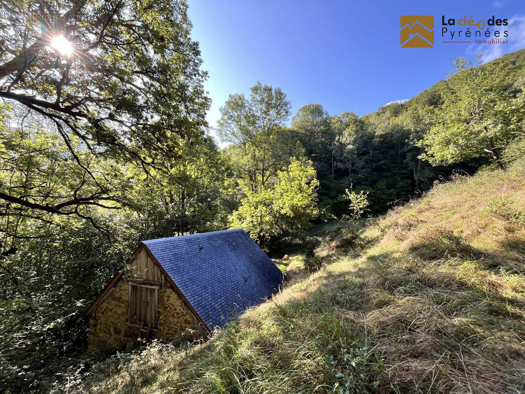 Maison à CAZAUX-DEBAT