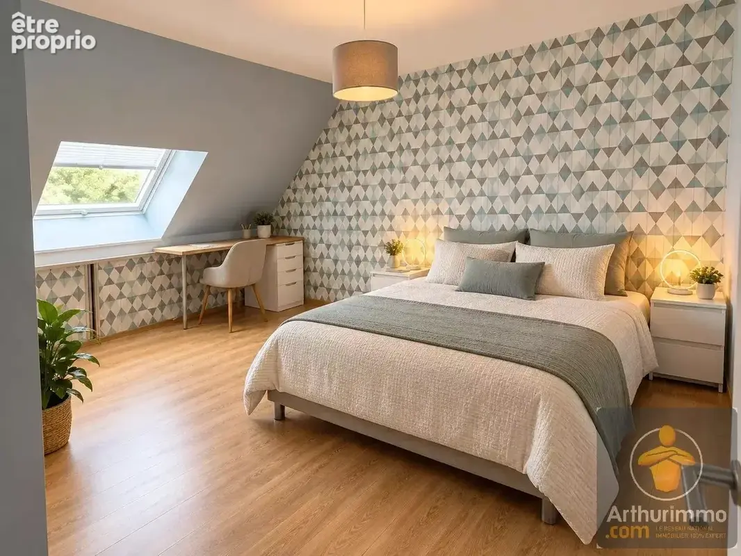 Vente Maison Courtry(77181) 332 325ï¿œ - photo 4
