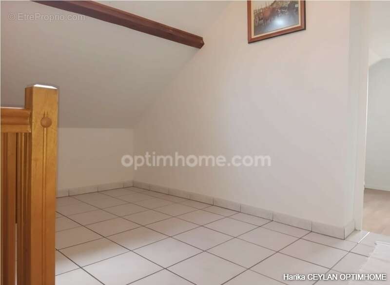 Maison à MONTATAIRE