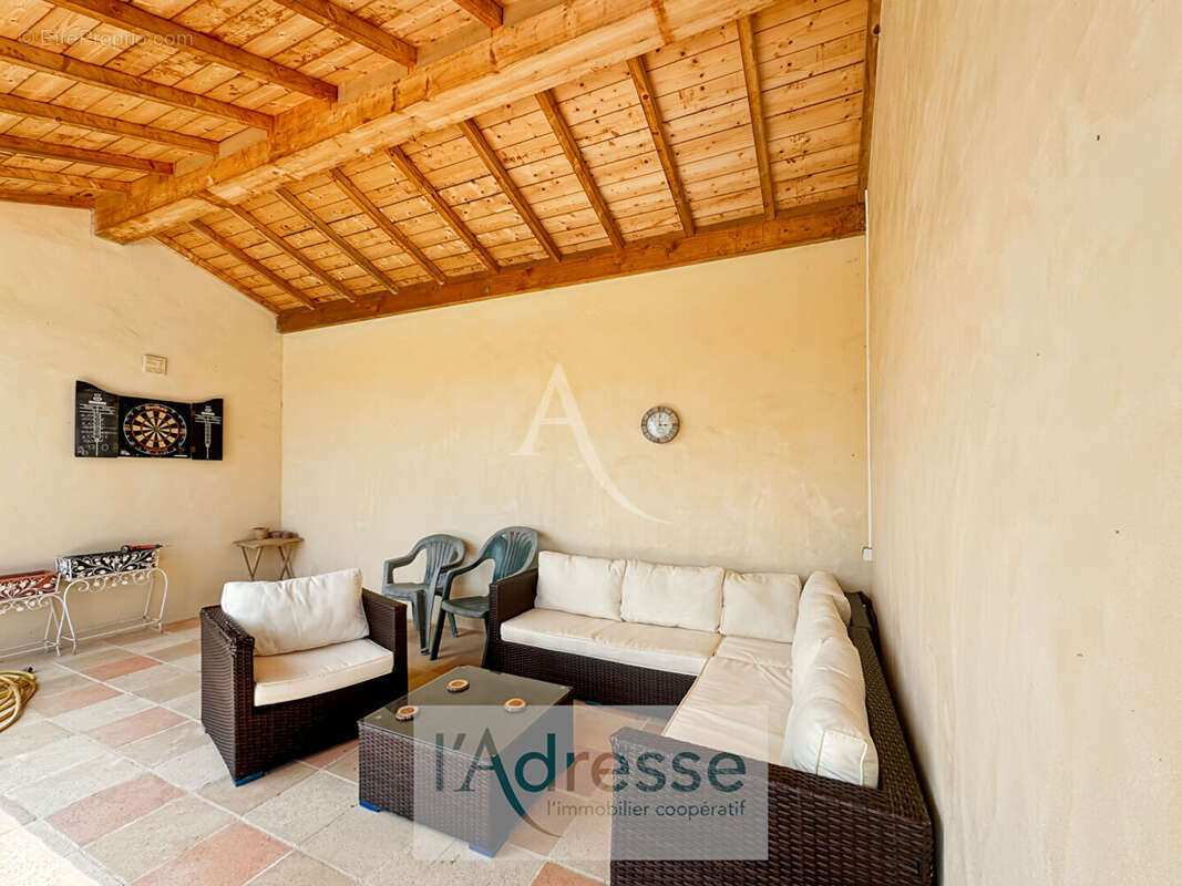 Maison à DURAVEL