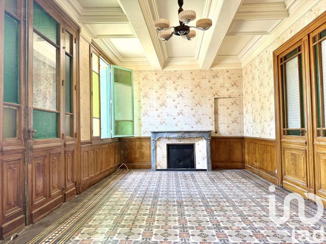 Photo 6 - Maison à ASPIRAN