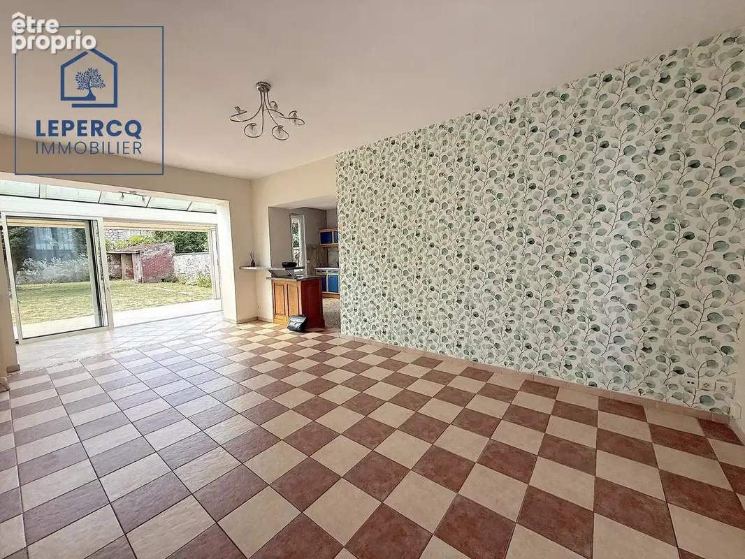 Maison 7 pièces 183 m² - Centre-ville - Crépy-en-Valois - photo 5
