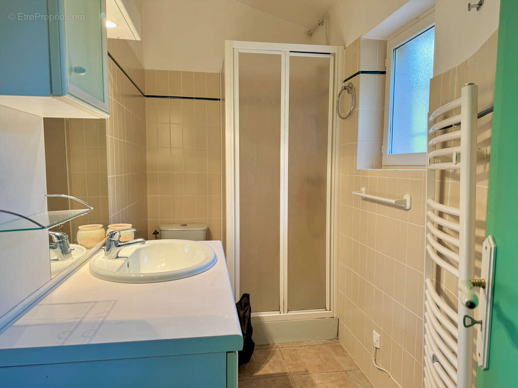 Maison à VAISON-LA-ROMAINE