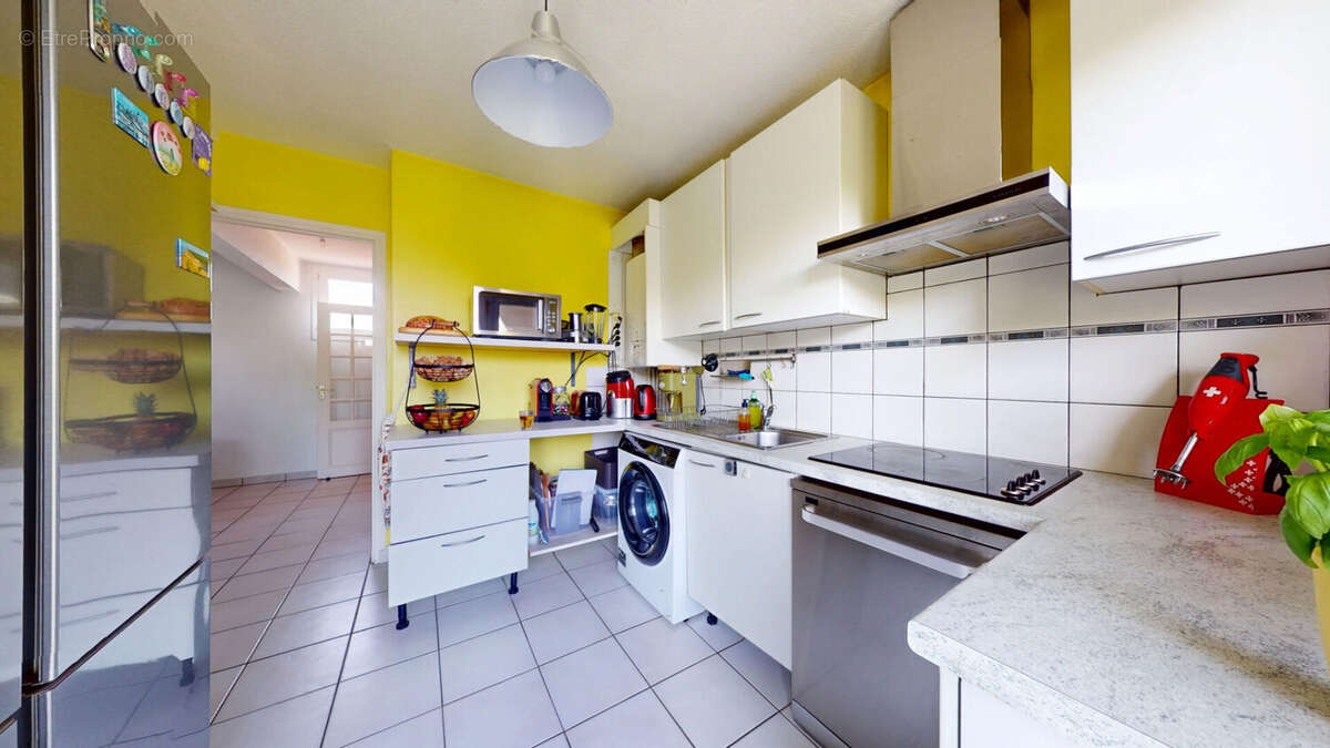 Appartement à ANGLET