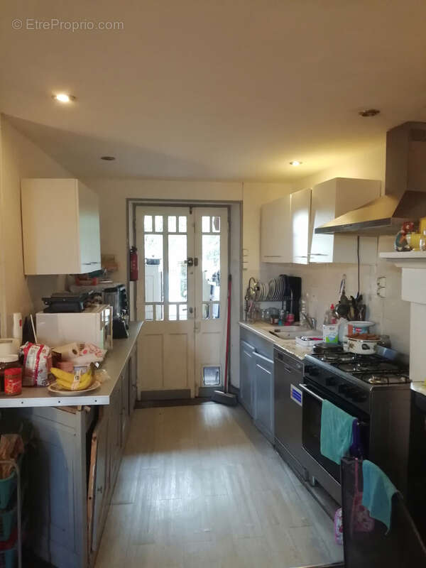 Maison à AUBETERRE-SUR-DRONNE