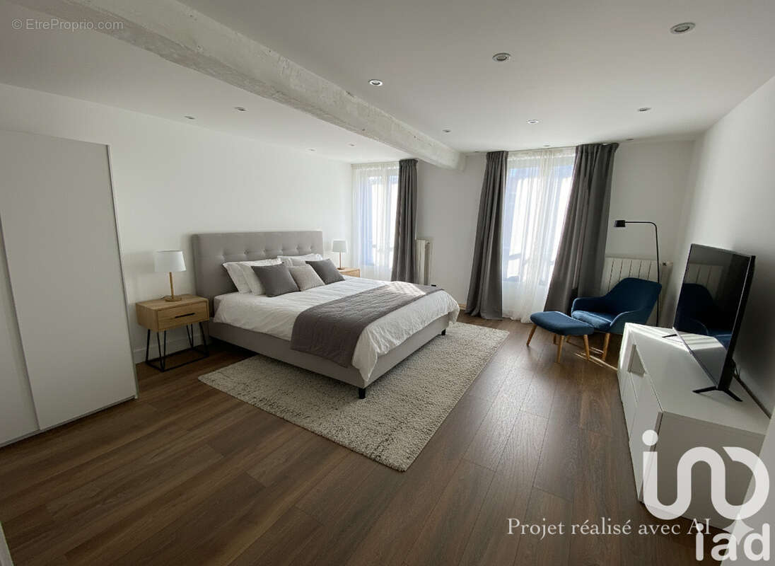 Photo 7 - Maison à DOUE