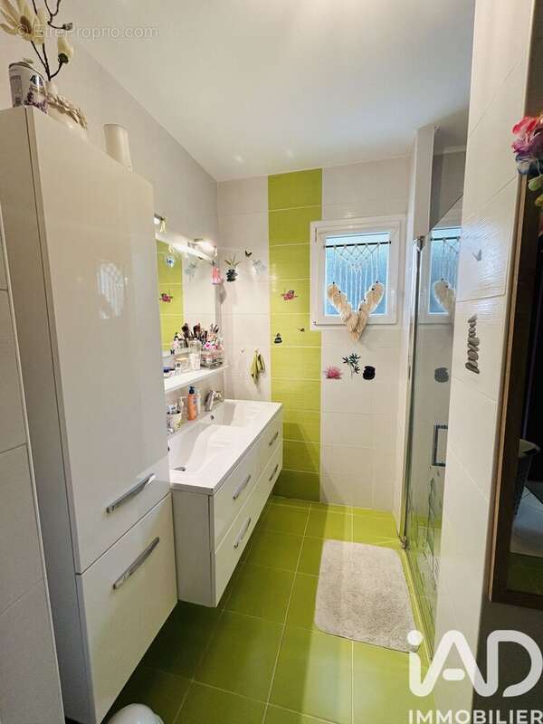 Photo 7 - Maison à SAINT-MATHURIN