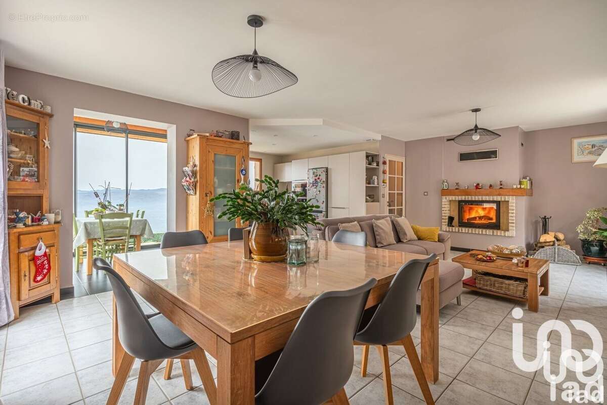 Photo 6 - Maison à SAINT-GERVAIS