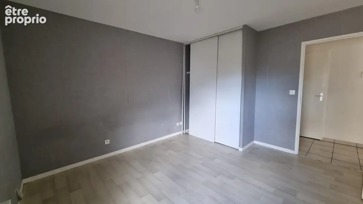 Appartement à vendre Rouen 47,83 m² T2  Balcon & parking sécurisé idéal investissement - photo 13