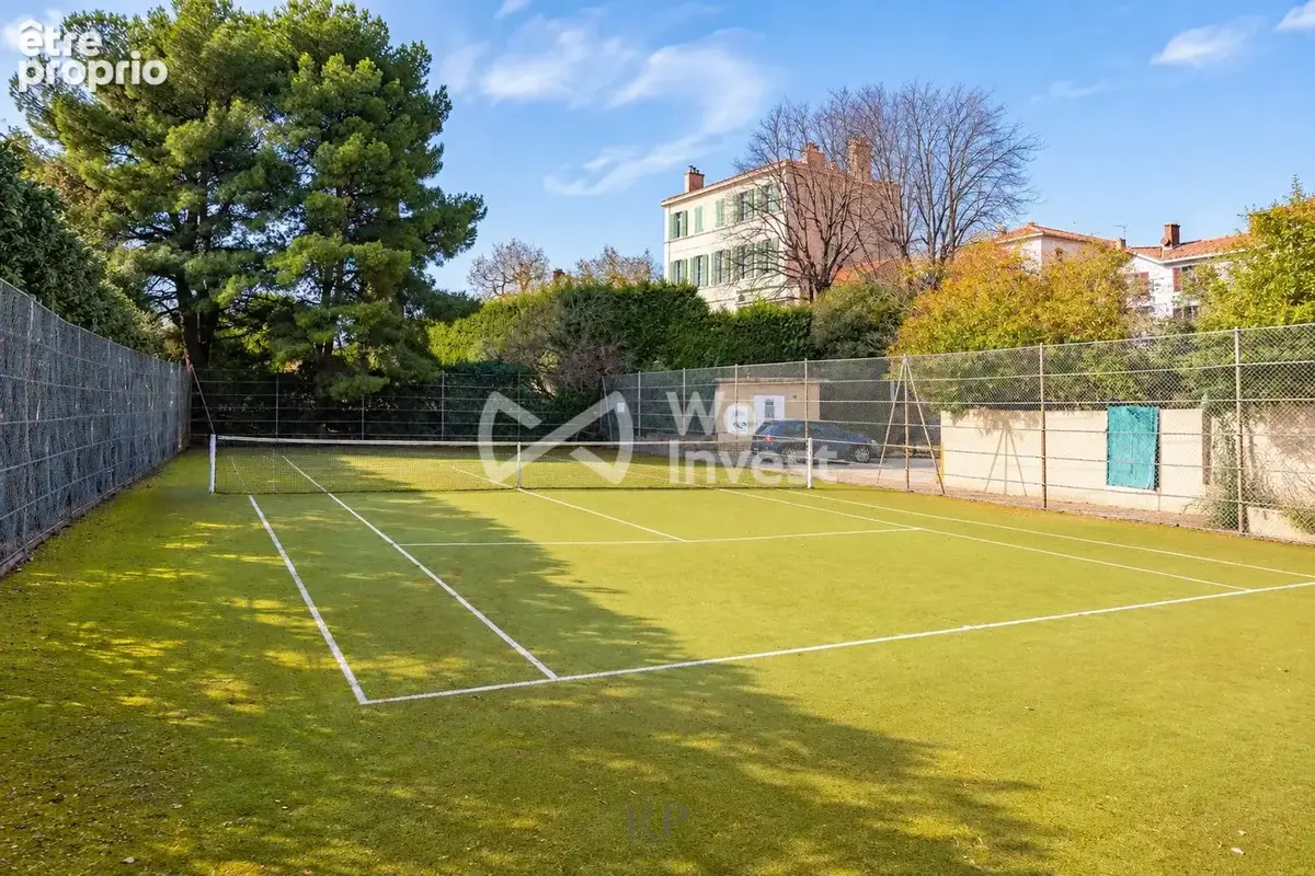 Appartement à MARSEILLE-12E