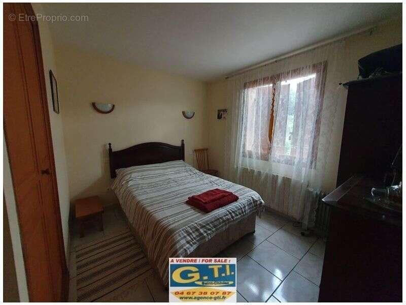 Maison à SAINT-CHINIAN