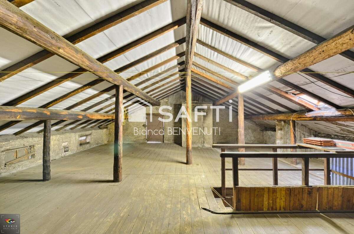 Photo 8 - Maison à FAMECK