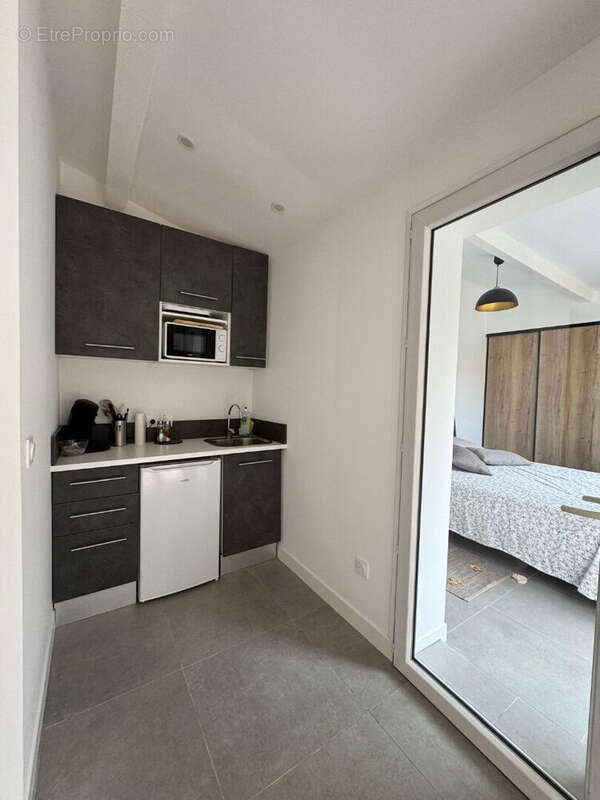 Appartement à SAINT-REMY-DE-PROVENCE