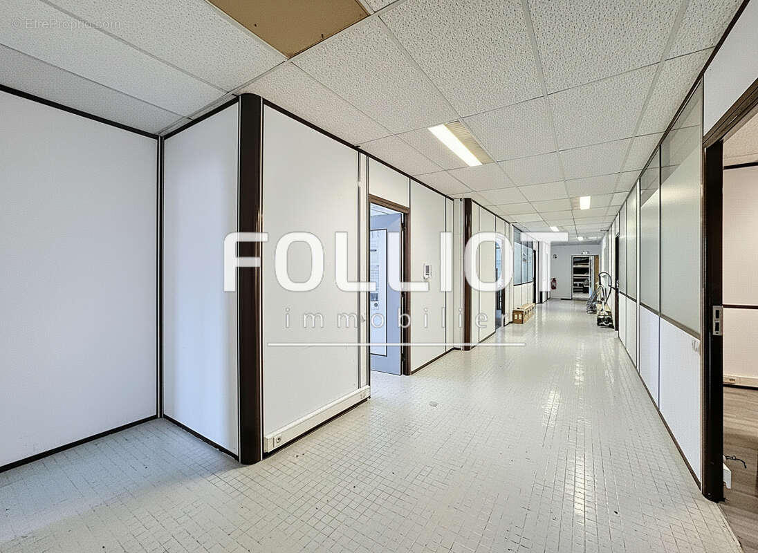 Appartement à CAEN