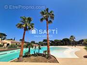 Photo 1 - Maison à GASSIN