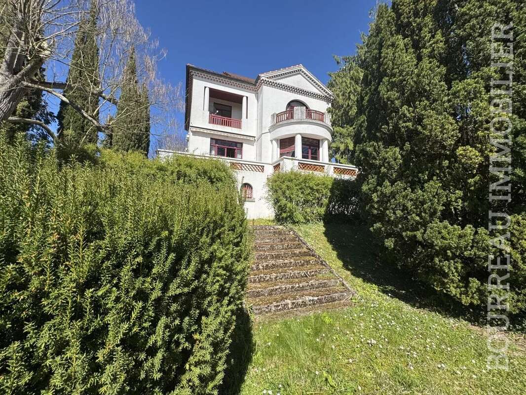 Maison à SAINT-AUBIN-SUR-YONNE