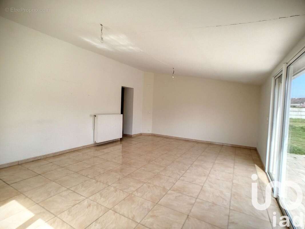 Photo 9 - Maison à VARENNES-CHANGY