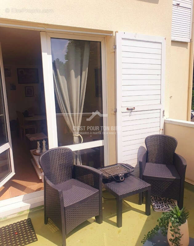 Appartement à RONCHIN