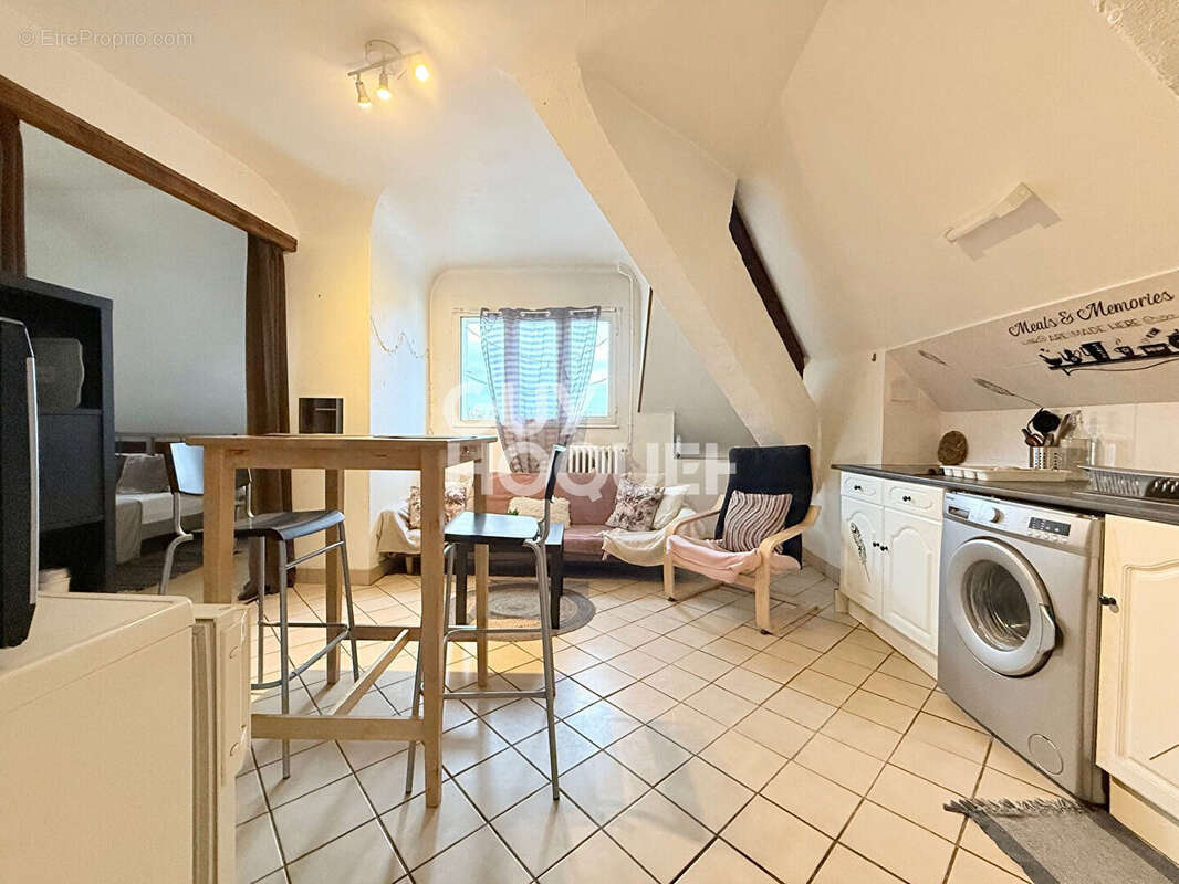 Appartement à CAEN