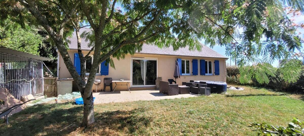 Photo 1 - Maison à COLPO